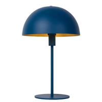 Lucide SIEMON Tafellamp 1xE14 - Blauw