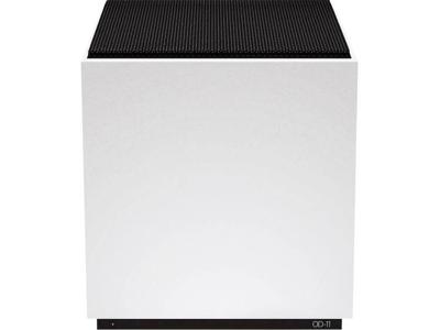 Teenage Engineering OD-11 Multiroom luidspreker LAN, Bluetooth, WiFi AirPlay, AUX Wit Teenage Engineering OD-11 Multiroom luidspreker LAN, Bluetooth, WiFi AirPlay, AUX Wit