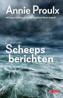 Scheepsberichten - Annie Proulx - Paperback (9789044538434)