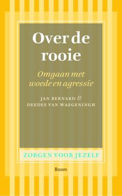 Over de rooie - Deedee van Waegeningh, Jan Bernard - eBook (9789461271563)