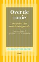 Over de rooie - Deedee van Waegeningh, Jan Bernard - eBook (9789461271563)