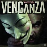 Venganza - CD (4260124282256)