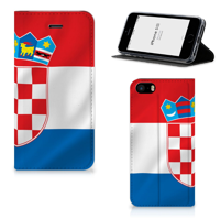 iPhone SE|5S|5 Standcase Kroatië