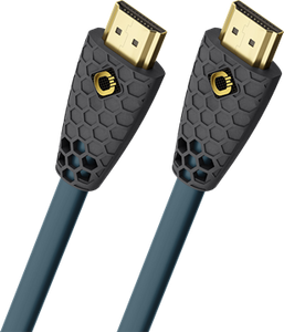 Oehlbach: Flex Evolution UHD HDMI-kabel - 3 meter