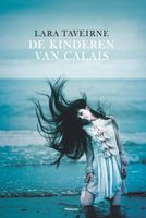 De kinderen van Calais - Lara Taveirne - ebook - thumbnail