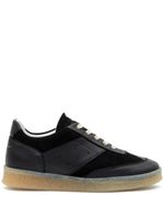 MM6 Maison Margiela baskets Court - Noir