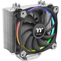 Thermaltake Riing Silent 12 RGB Sync Edition CPU Cooler cpu-koeler