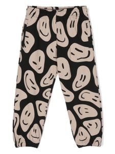 Molo pantalon de jogging Adan - Noir