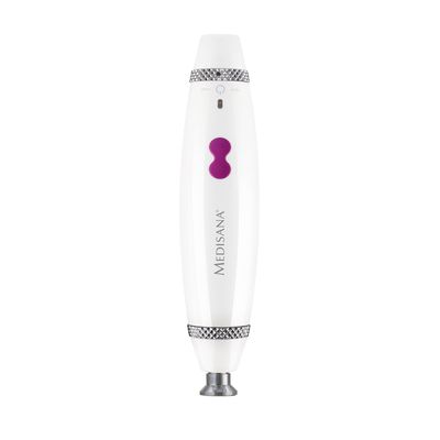 Medisana MP 840 Elektrische nagelnagelpolijster AC