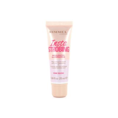 Rimmel Insta Strobing Highlighter - Pink Glow
