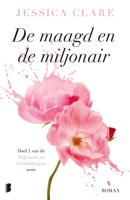 De maagd en de miljonair - Jessica Clare - ebook