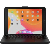 Brydge 10.2 Max+ Wireless German QWERTZ Keyboard Compatible with iPad (7th Gen)
