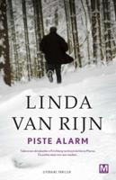 Piste alarm - Linda van Rijn - Paperback (9789460681592)