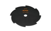 Stihl Accessoires grassnijblad | 8 snijkanten | 255mm - 40007133802