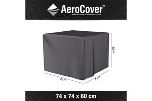 AeroCover | Afdekhoes Vuurtafel 74 x 74 x 60(h) cm