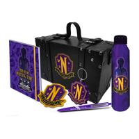 Wednesday Premium Gift Set Ravens