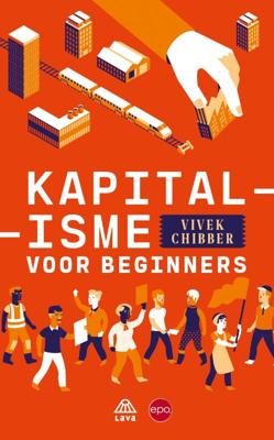 Kapitalisme voor beginners - Vivek Chibber - Paperback (9789462671676)