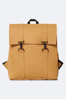 Rains  Msn Bag - Khaki