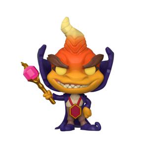 Funko Pop Spyro Ripto