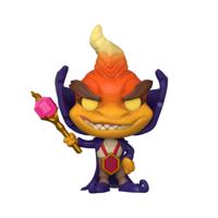 Funko Pop Spyro Ripto - thumbnail