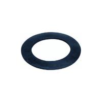 Europond EPDM Afdichtring 60x88x3mm - Weerbestendig voor Kraagbus 63mm - Duurzame Vijver Reparatie - thumbnail