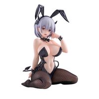 Original Character Statue 1/6 Bunny Girl Lume Illustrated by Yatsumi Suzuame 19 cm - thumbnail