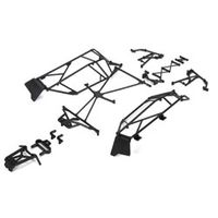 Roll Cage Set: TEN-SCBE (LOS231014)