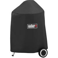 Weber Premium barbecuehoes - Houtskoolbarbecues van 47 cm beschermkap - thumbnail