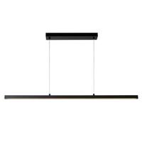 Lucide SIGMA Hanglamp - Zwart