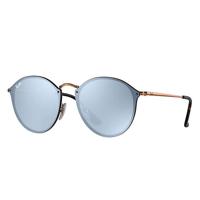 Ray-Ban Highstreet Zonnebril RB3574N 90351U Size 59 - Bronzen-Koper