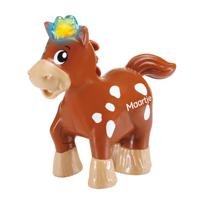 VTech Zoef Zoef Dieren Paard Maartje + Licht en Geluid - thumbnail