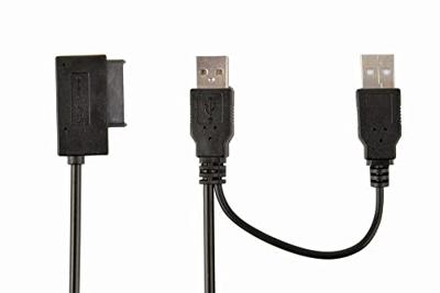 Gembird A-USATA-01 ADAPTADOR DE Cable USB SATA 13-PIN