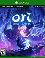 Microsoft Ori and the Will of the Wisps Basis Engels, Frans Xbox One