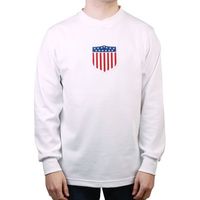 USA Retro Rugby Shirt 1924