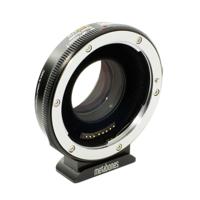 Metabones Canon EF - Micro 4/3 T Speed Booster Ultra II (0.71x) Micro 4/3 Speed Booster Series