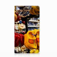 Nokia 2.1 2018 Book Cover Klompen