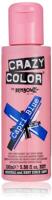 Crazy Color van Renbow 44 Capri Blue 100 ml