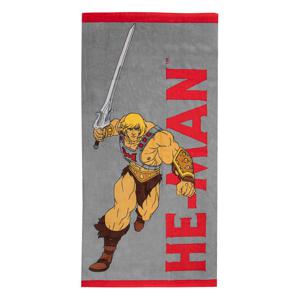 Masters Of The Universe Towel He-Man 140 X 70