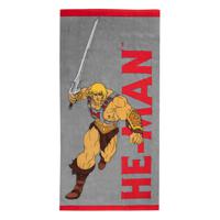 Masters Of The Universe Towel He-Man 140 X 70 - thumbnail