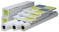 Inkjetpapier HP C6029C 610mmx30,5m 130gr heavyweight coated - thumbnail