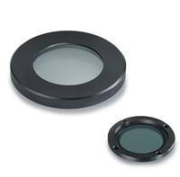 OBB-A1283 CORE OPTICS - polarisato-eenheid - analysator en polarisator