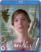 Mother! - Blu-Ray (5053083135881)