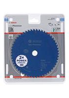Bosch Professional Cirkelzaagblad Expert for Aluminium (aluminium, 184 x 20 x 1,8 mm, 54 tanden, accessoire accu-cirkelzaag)