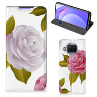 Xiaomi Mi 10T Lite Smart Cover Roses