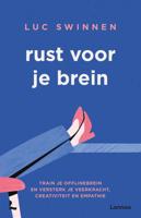 Rust voor je brein - Luc Swinnen - Paperback (9789401465939)