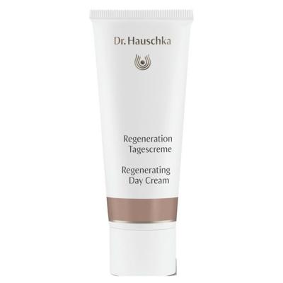 Dr. Hauschka Regenerating Day Cream dagcrème 40 ml Gezicht