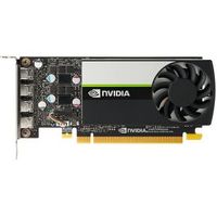 PNY VCNT1000-SB videokaart NVIDIA T1000 4 GB GDDR6