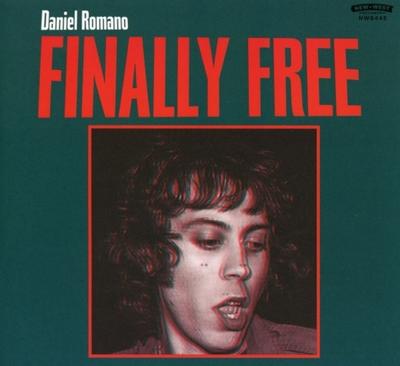 Finally Free - CD (0607396644520)
