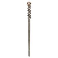 Bosch Accessories Bosch 1618596455 Carbide Doorbreekboor 45 mm Gezamenlijke lengte 600 mm SDS-Max 1 stuk(s) - thumbnail