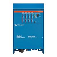 Victron Energy SKI024100002 Acculader Skylla-i 24/100 (3) 230 V, 24 V/100 A, 3 uitgangen